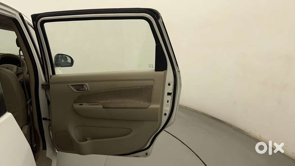 Maruti Suzuki Ertiga 1.5 Vxi, 2013, Petrol