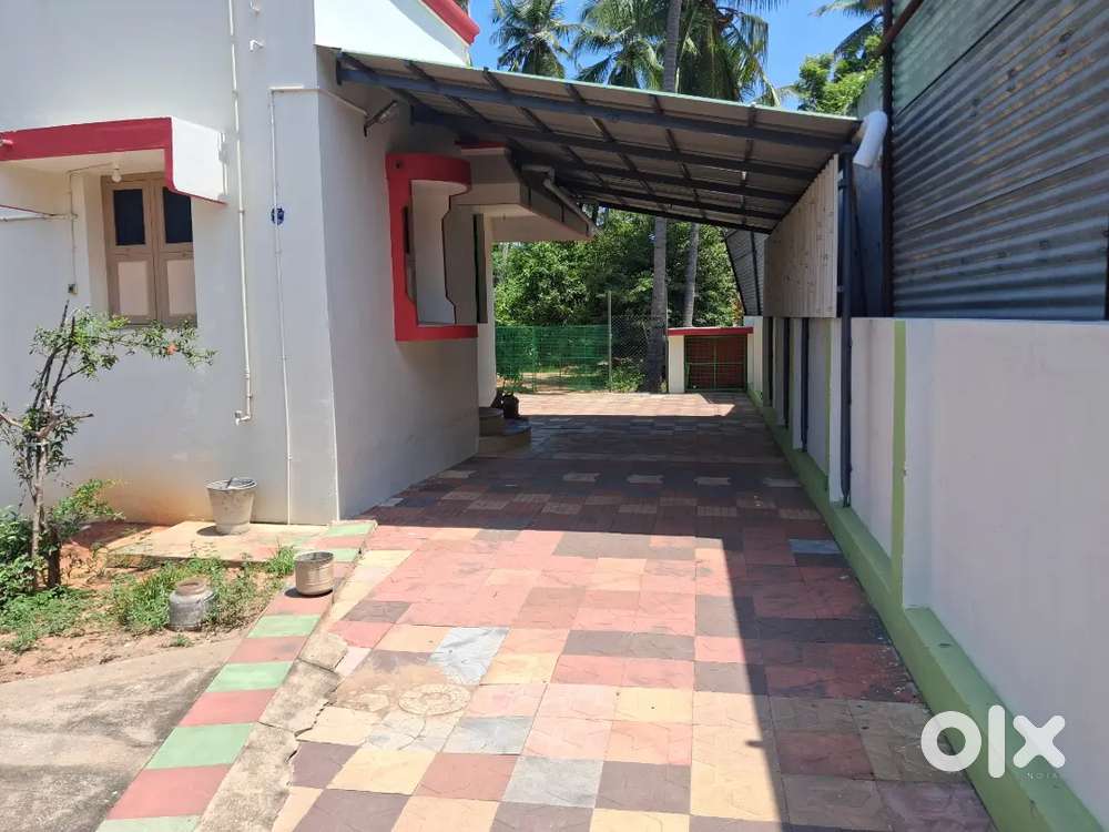 PROPERTY FOR RENT