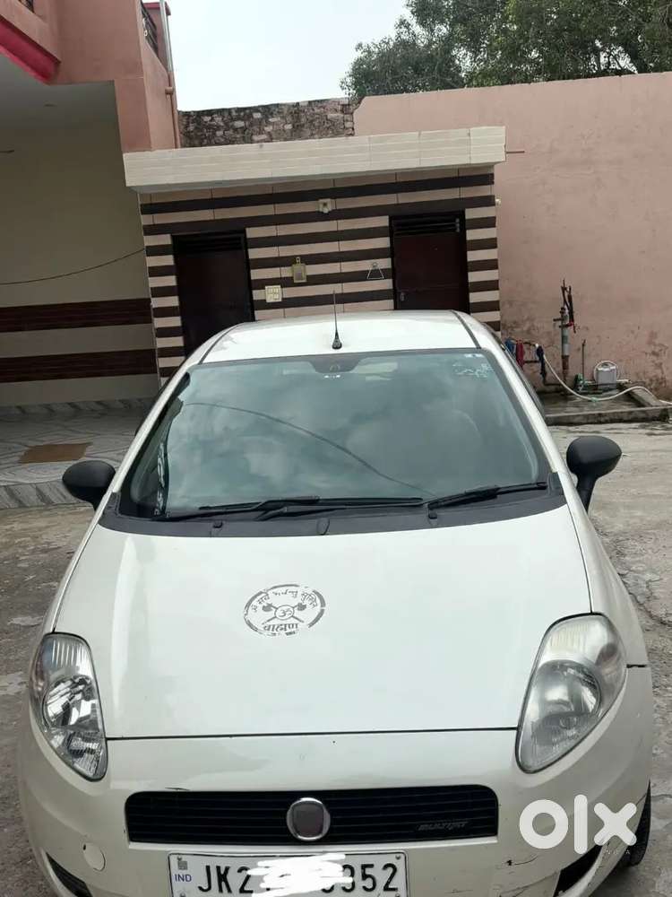 2015 Model Diesel