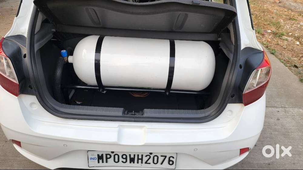 Hyundai Grand I10 Nios