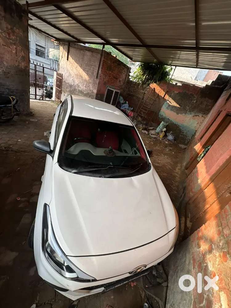 Hyundai I20 1.2 Spotz 2019