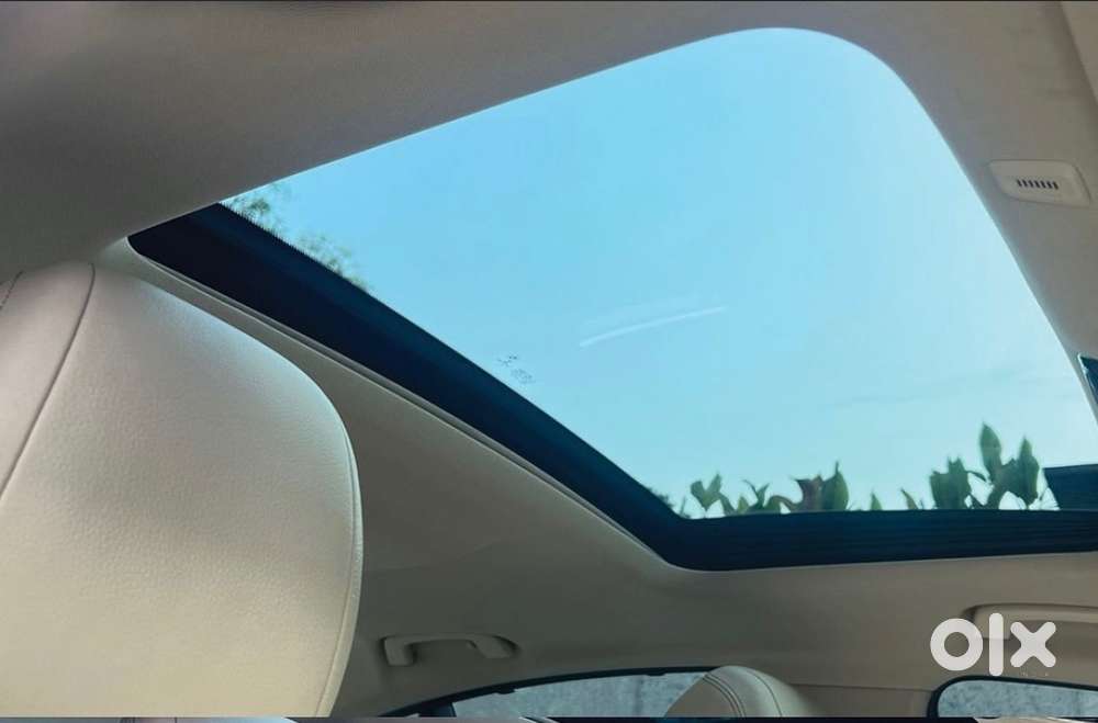 Bmw 5 Series 2018 Diesel Well Maintained Negotiable