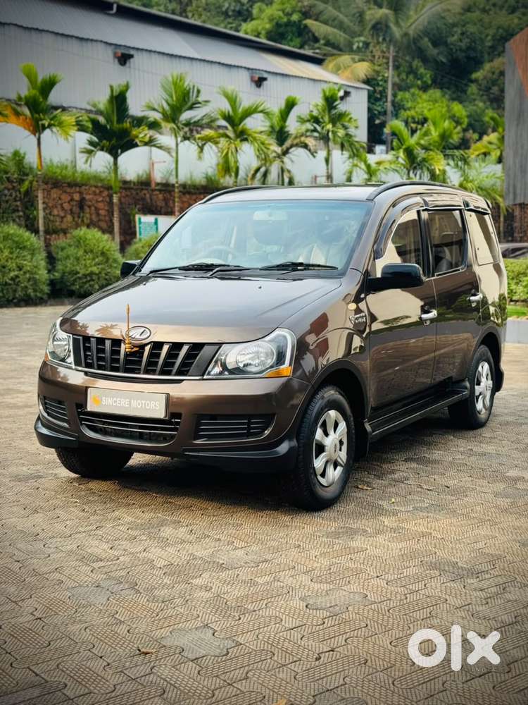 Mahindra Xylo H4, 2014, Diesel