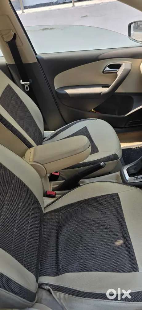 Volkswagen Vento 2013 Highline