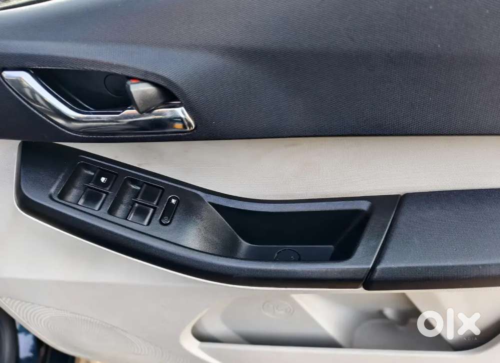 Tata Tiago 2023 Petrol Manual
