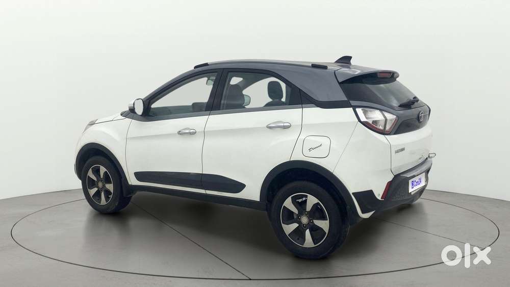 Tata Nexon 1.5 Revotorq Xz Plus Dual Tone, 2019, Diesel
