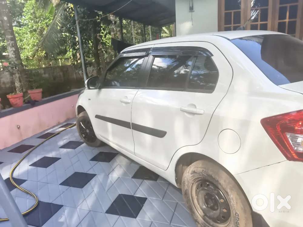 Maruti Dzire 1.2 Lxi 2015 Petrol