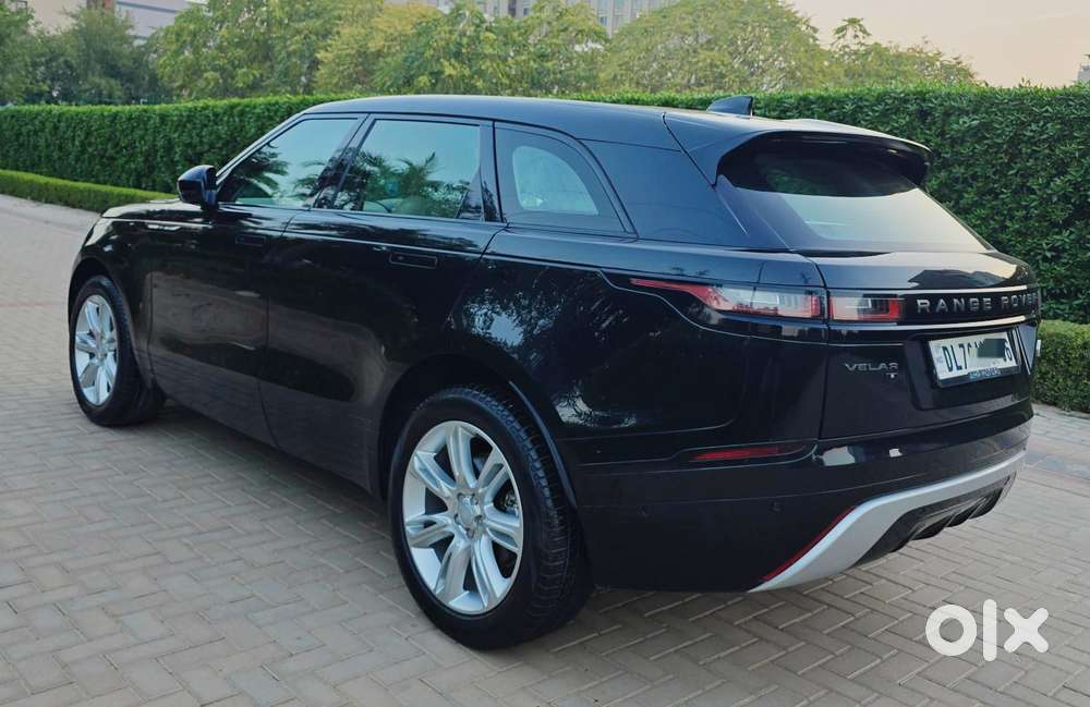 Land Rover Range Velar R-dynamic S Petrol, 2021, Petrol