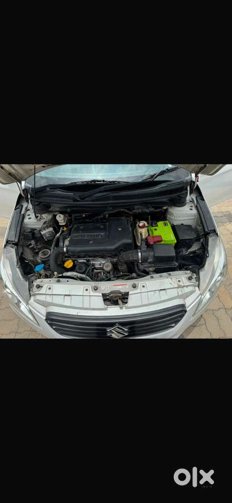 Maruti Suzuki Ciaz 2016