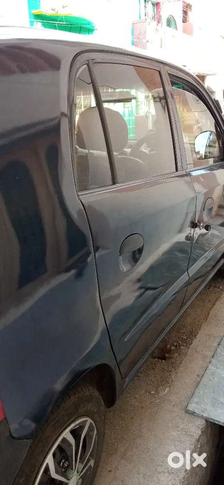 Hyndai Santro Xing Xl