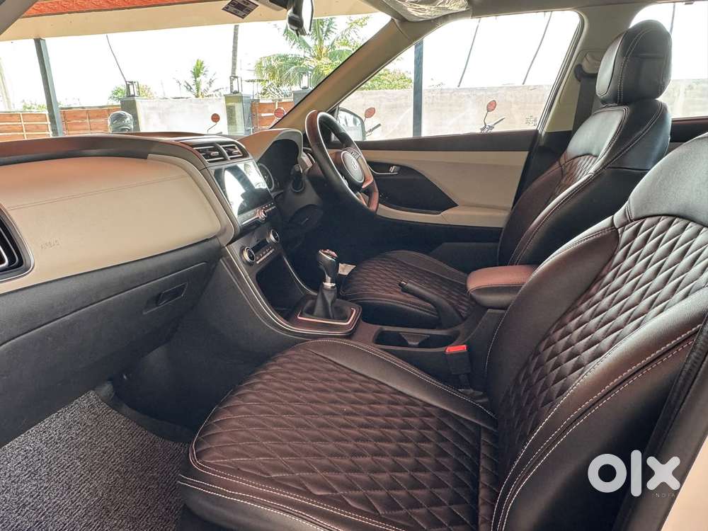Hyundai Creta 1.5 Crdi Sx, 2023, Diesel