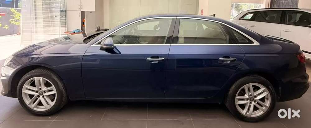 Audi A4 2.0 Premium Plus 40 Tfsi, 2021, Petrol