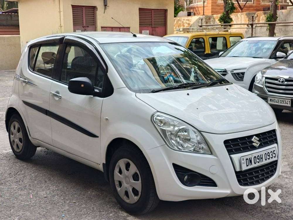 Maruti Suzuki Ritz Vdi (abs) Bs Iv, 2012, Petrol