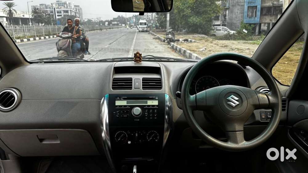 Maruti Suzuki Sx4 2011 Cng & Hybrids 157000 Km Driven