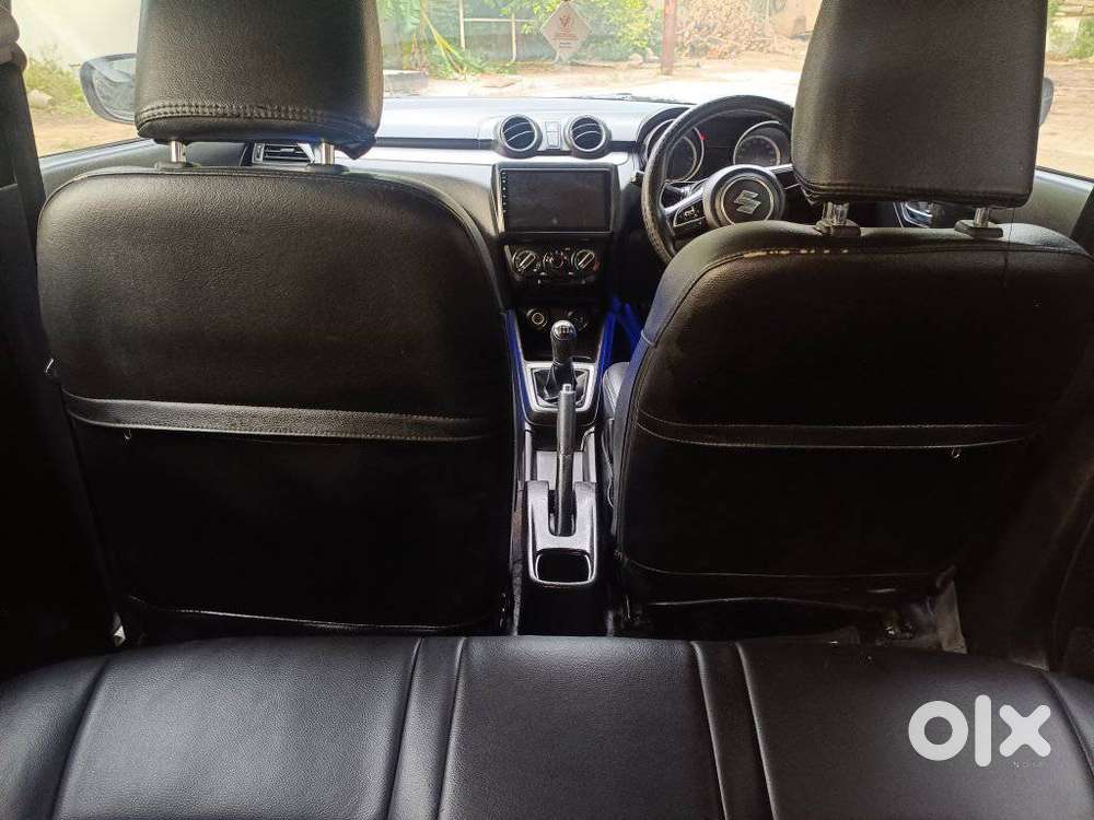 Maruti Suzuki Swift Vxi Optional, 2023, Petrol