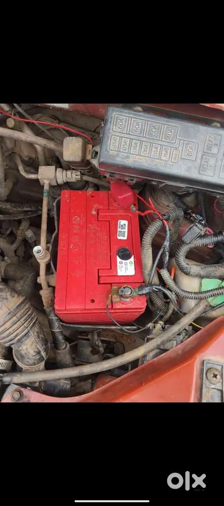 Maruti Suzuki Wagon R 2010 Lxi Optional
