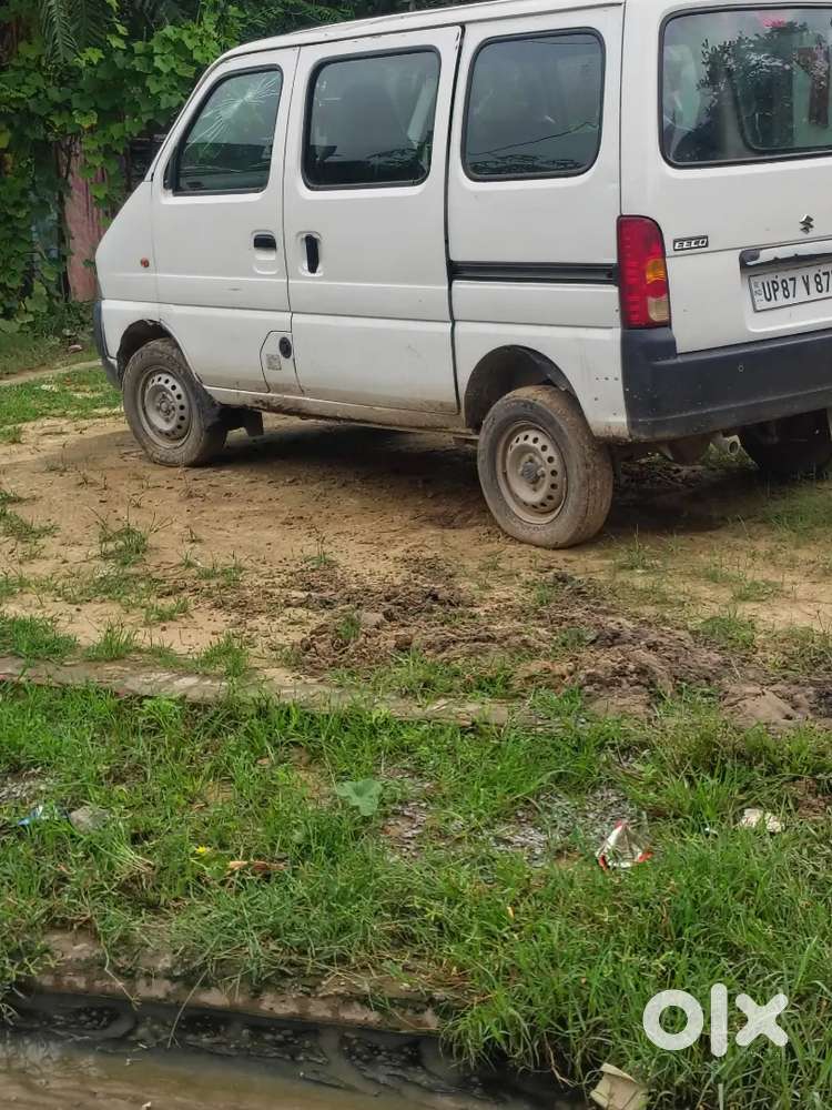 Maruti Suzuki Eeco 5 Str Ac Cng 2023