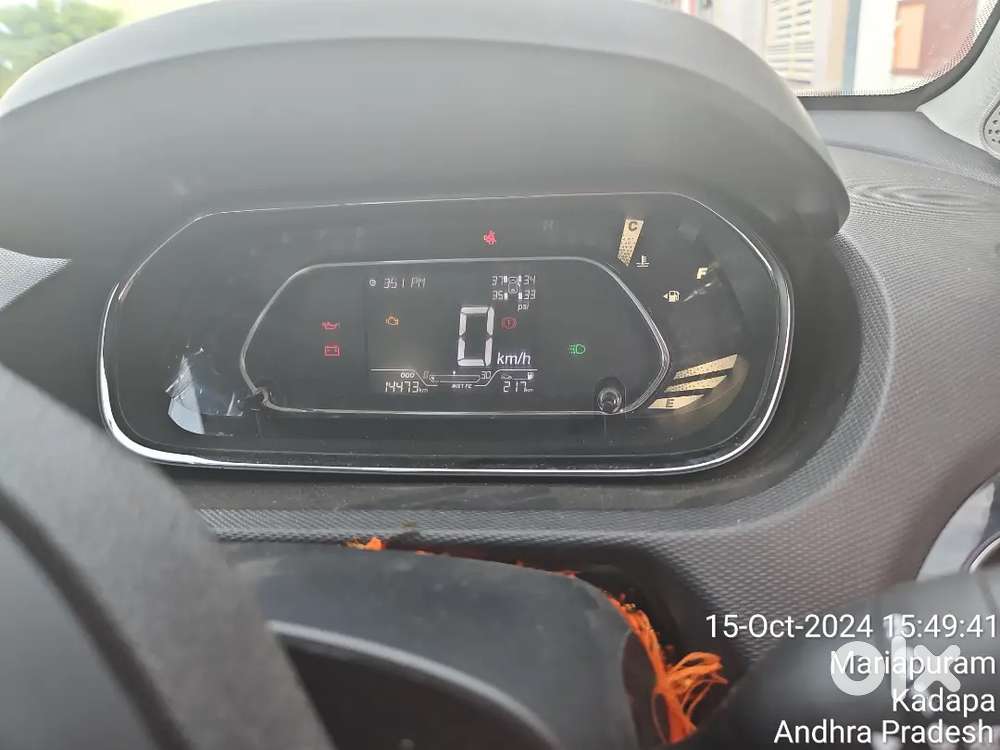 Tata Tiago Xz Plus 2023
