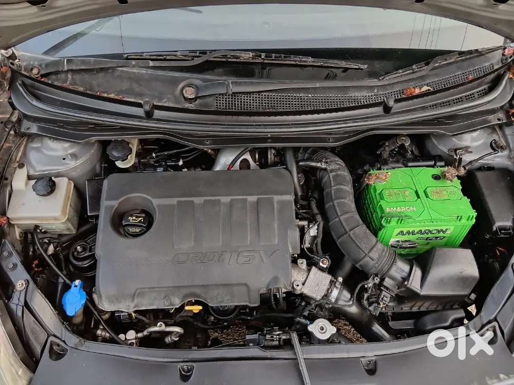 Hyundai I20 2011 Diesel 85500 Km Driven