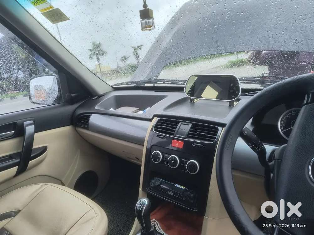 Tata Safari Storme 2014 Lx