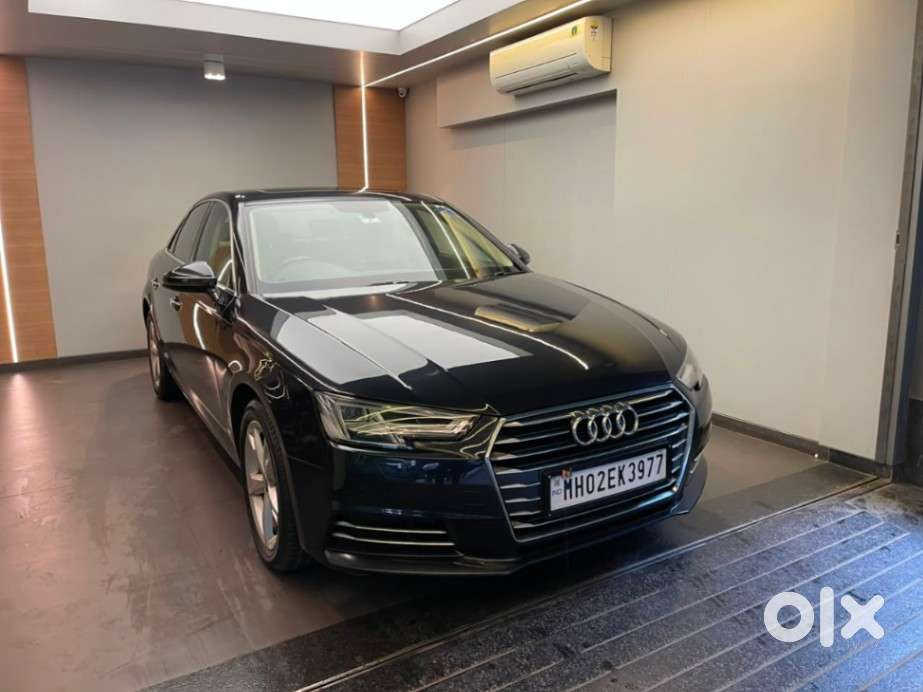 Audi A4 1.4 30 Tfsi Technology Pack, 2016, Petrol