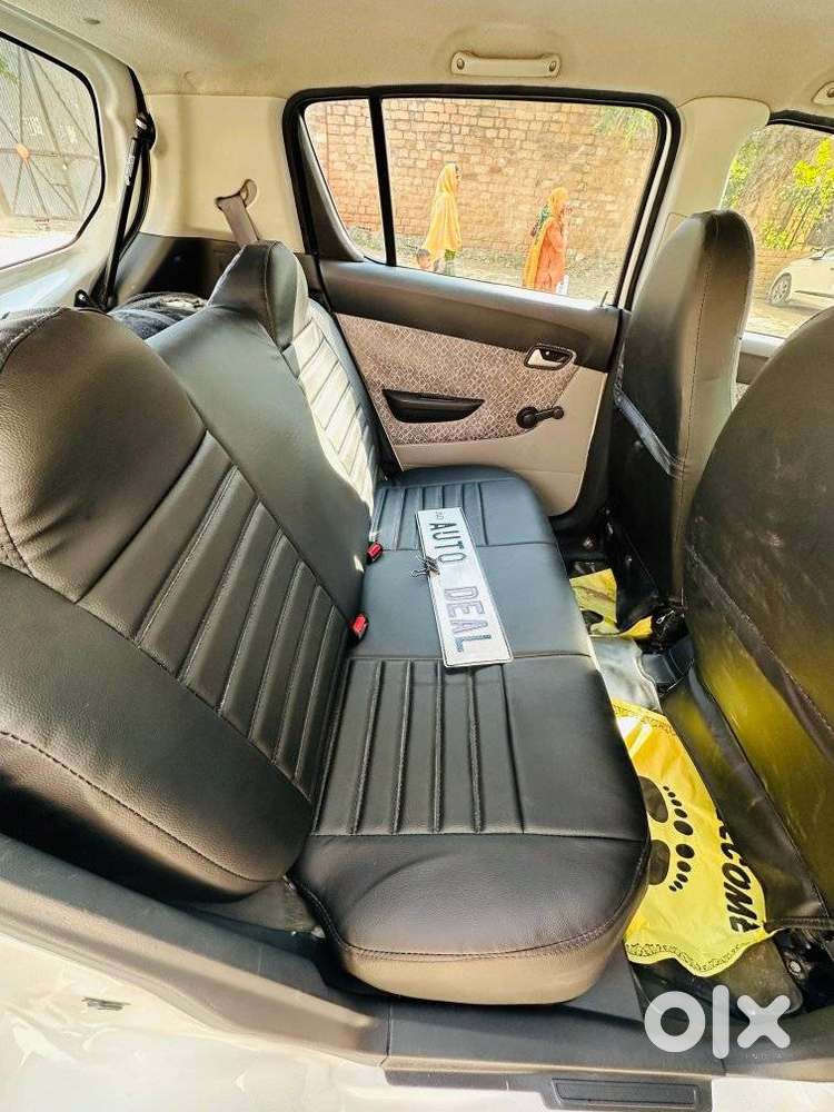 Maruti Suzuki Alto Green Lxi (cng), 2016, Cng & Hybrids