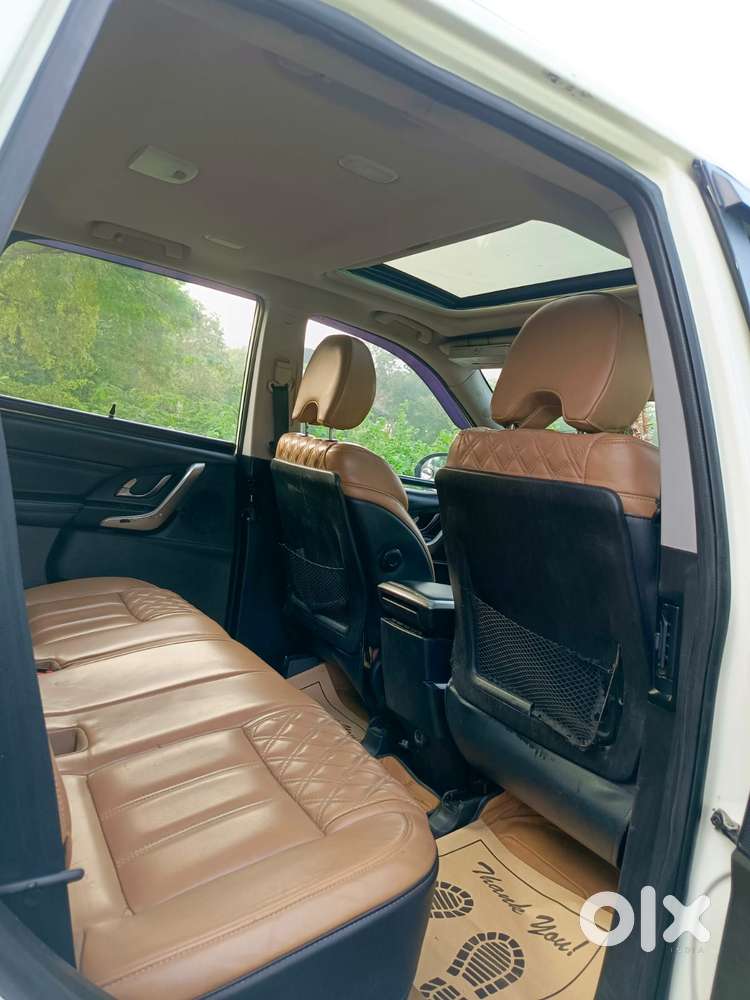 Mahindra Xuv500 W11, 2019, Diesel