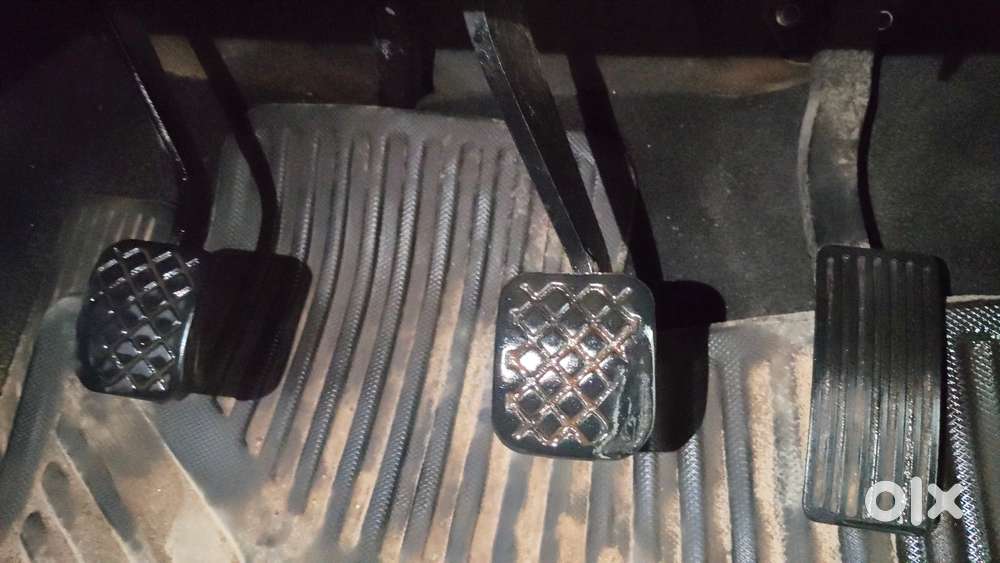 Mg Hector Plus Smart 2.0 Turbo Diesel 7 Str, 2020, Diesel