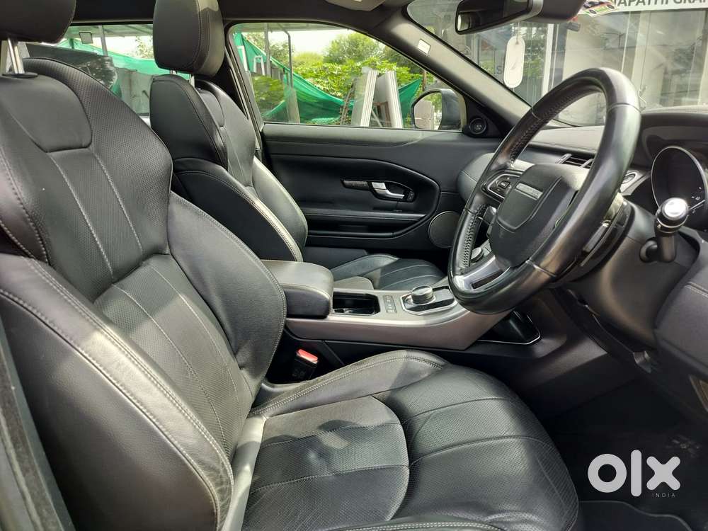 Land Rover Range Evoque 2.0 Td4 Hse Dynamic, 2019, Diesel