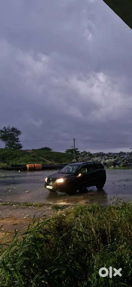 Mahindra Xuv500 2013 Diesel Good Condition