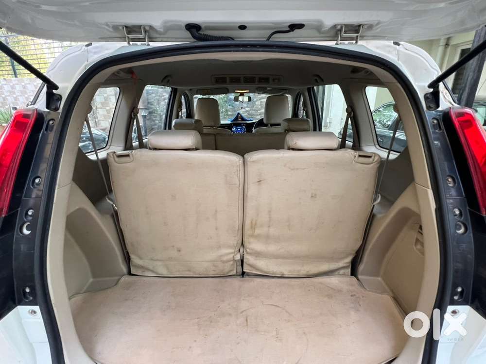 Maruti Suzuki Ertiga 2019 Petrol Well Maintained