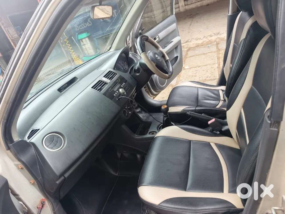 Maruti Suzuki Swift Dzire 2009 Diesel Car