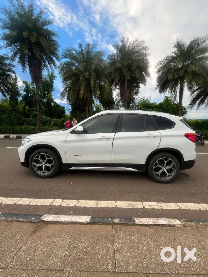 Bmw X1 Sdrive 20d X Line, 2016, Diesel