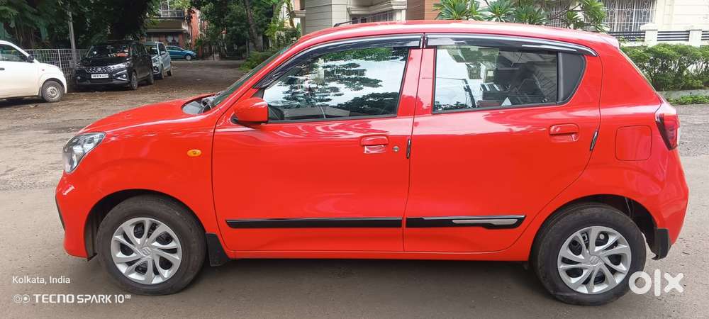 Maruti Suzuki Celerio Vxi(o), 2023, Petrol