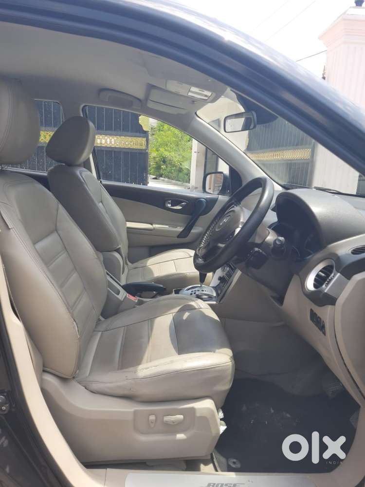 Renault Koleos 4x4 At, 2013, Diesel