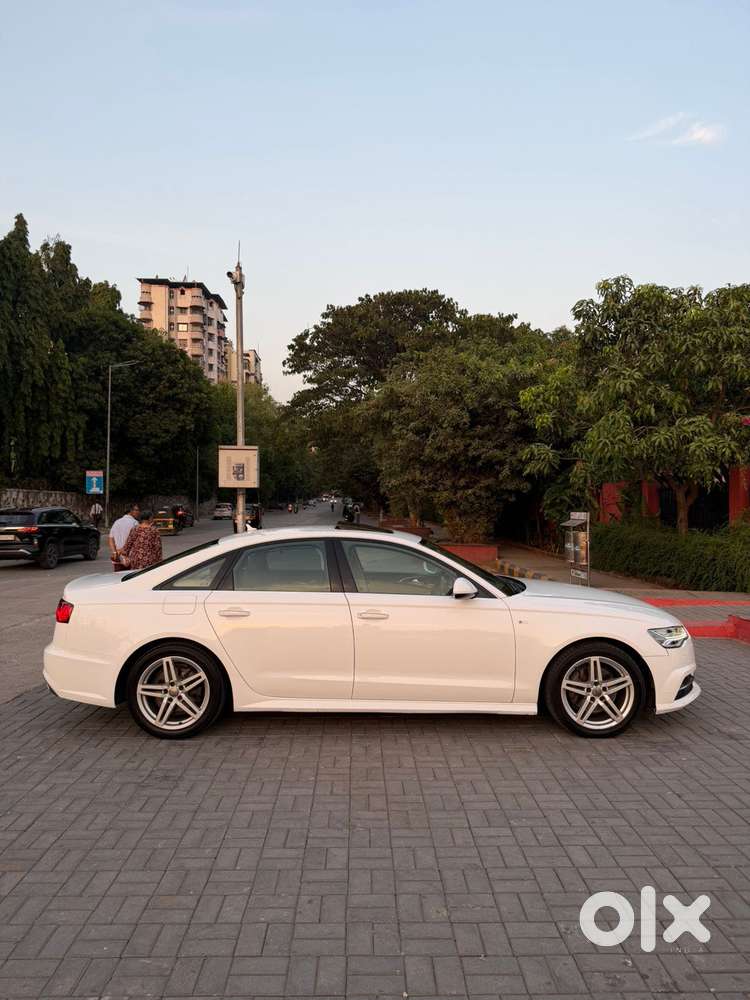 Audi A6 2.0 Tdi, 2018, Diesel