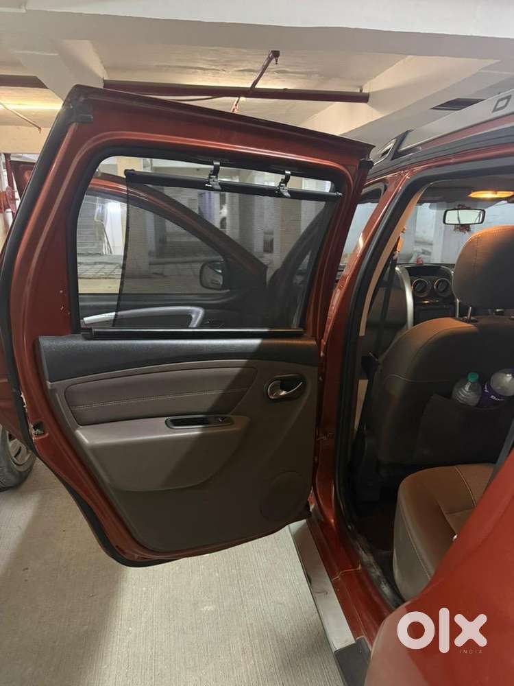 Renault Automatic Diesel 2016