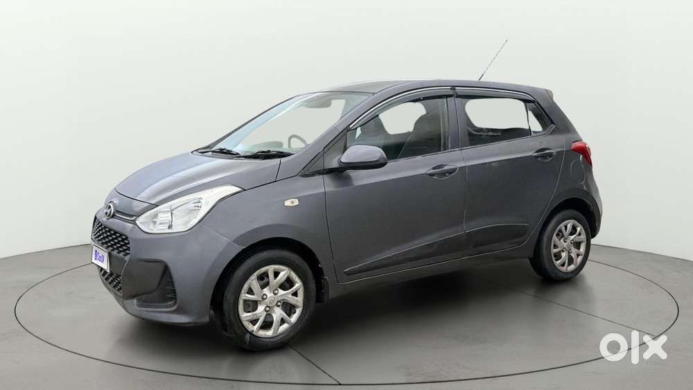 Hyundai Grand I10 1.2 Kappa Magna, 2018, Petrol