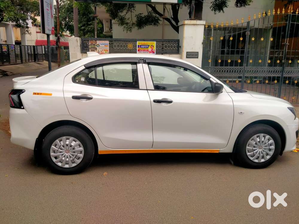 Swift Dzire Tour S Cng