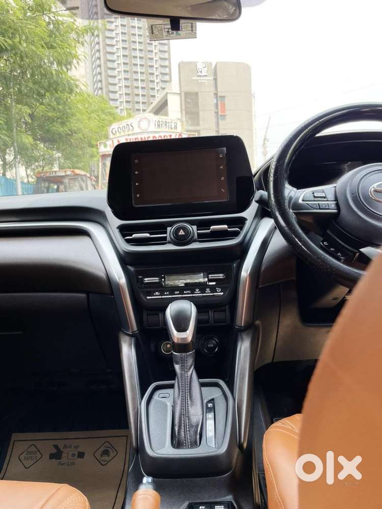 Toyota Urban Cruiser Hyryder 1.5 S Hybrid, 2024, Petrol