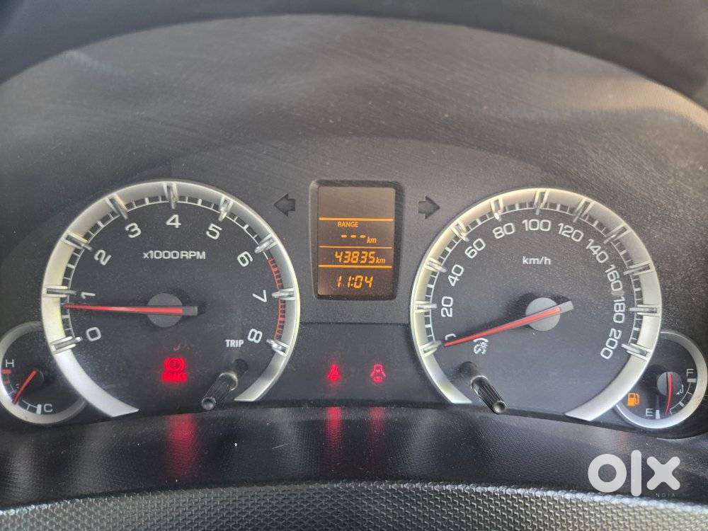 Maruti Suzuki Swift Vxi + Manual, 2012, Petrol