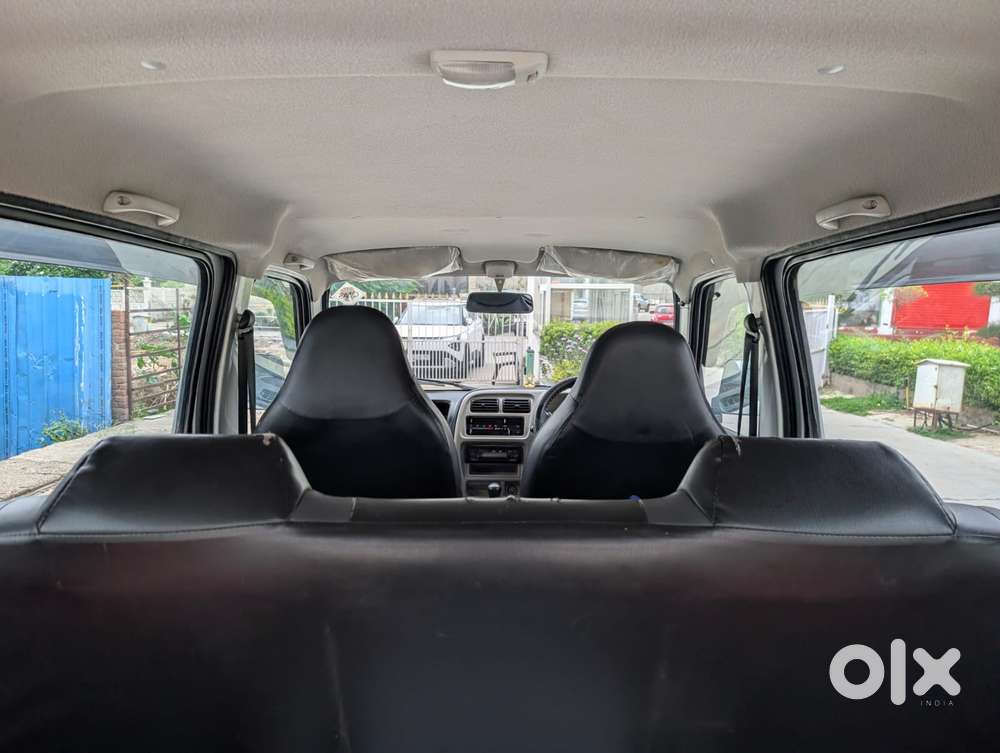 Maruti Suzuki Eeco Cng 5 Seater Ac, 2020, Cng & Hybrids