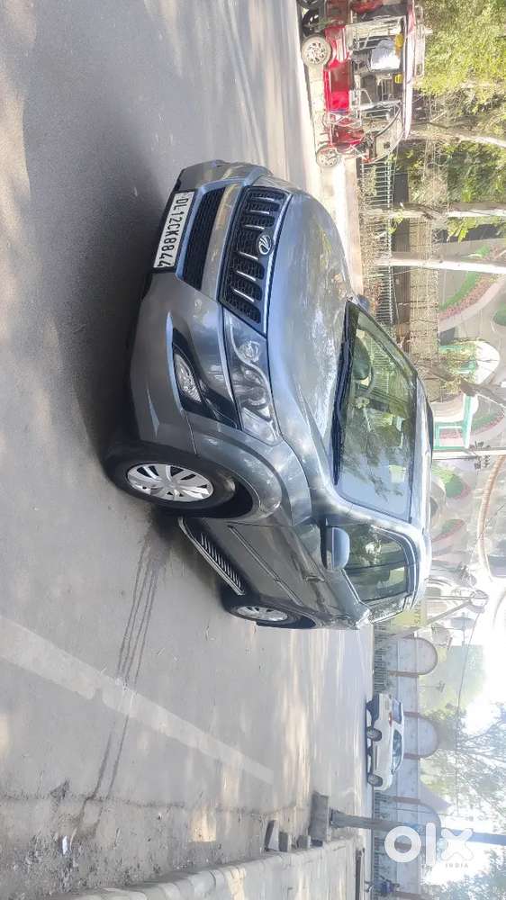 Mahindra Xuv500 2016 Diesel Well Maintained