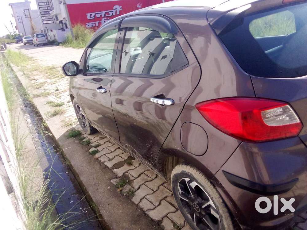 Tata Tiago 2018 Petrol 40000 Km Driven