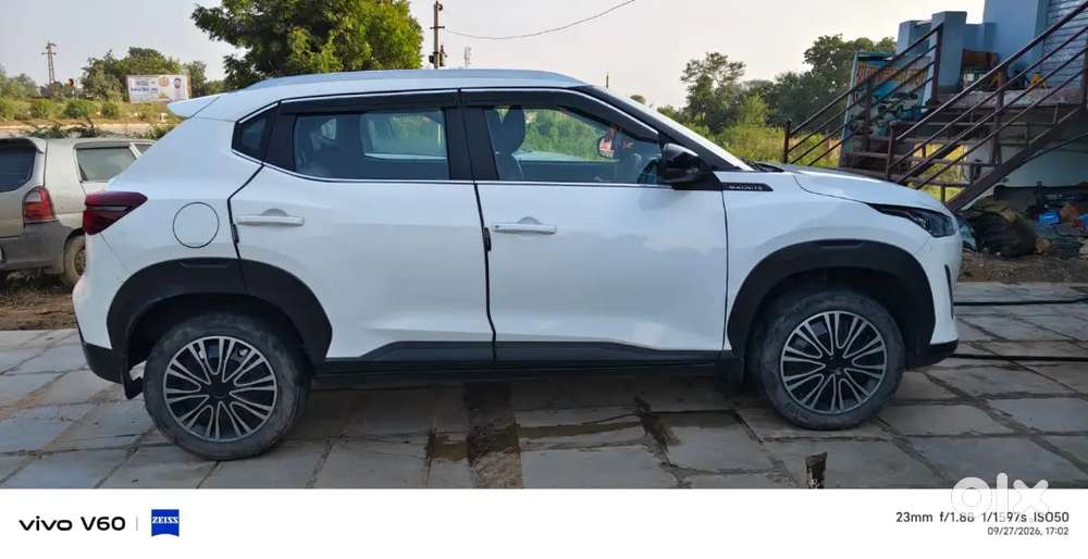 Nissan Magnite 1.0 Xl 2022