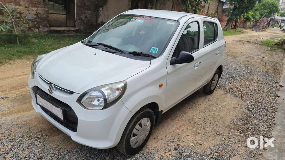 Maruti Suzuki Alto 800 Lxi, 2016, Petrol