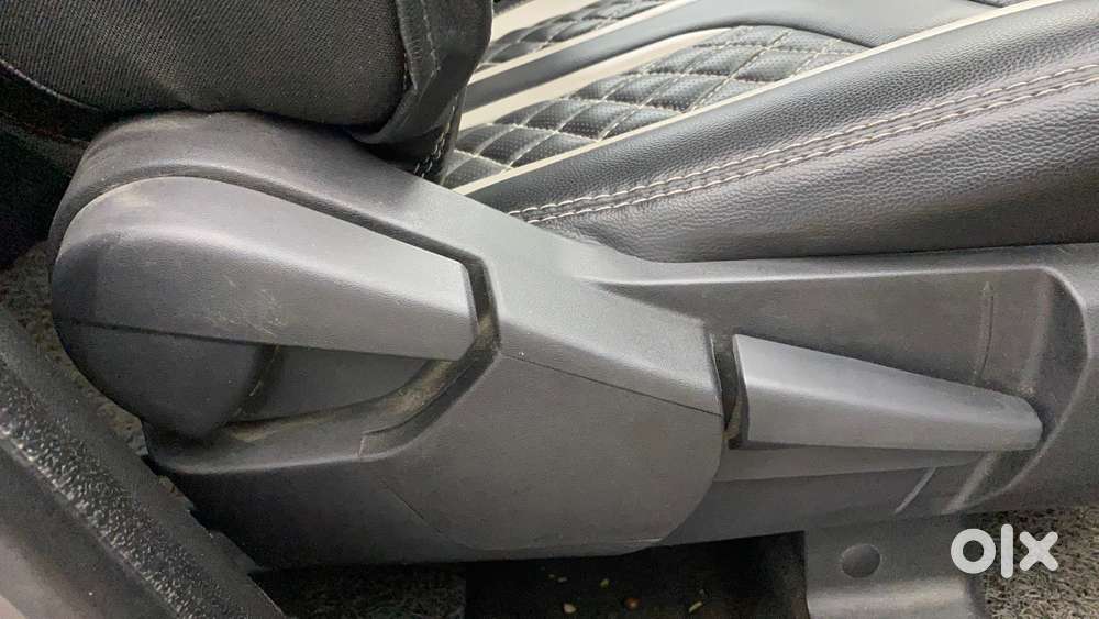 Renault Kiger Rxz, 2021, Petrol