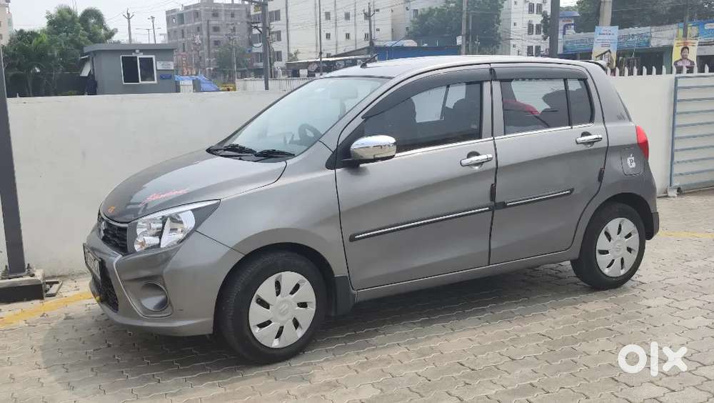 Maruti Suzuki Celerio Zxi 2020 Manual Petrol