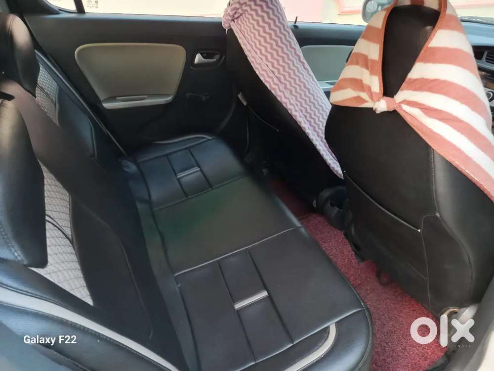 Maruti Suzuki Alto 2017