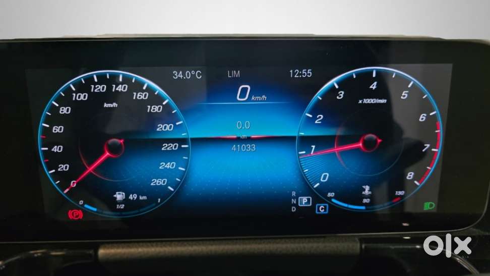 Mercedes-benz Gla 200, 2022, Petrol